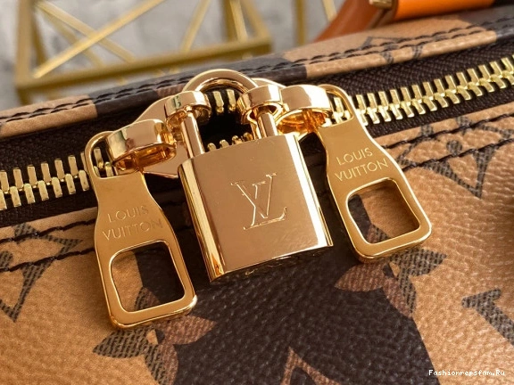 FS CHEAP BANDOULIÈRE 50 KEEPALL LOUIS VUITTON 0820